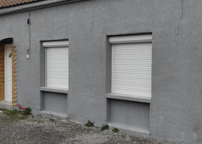 Maison Plain Pied 2