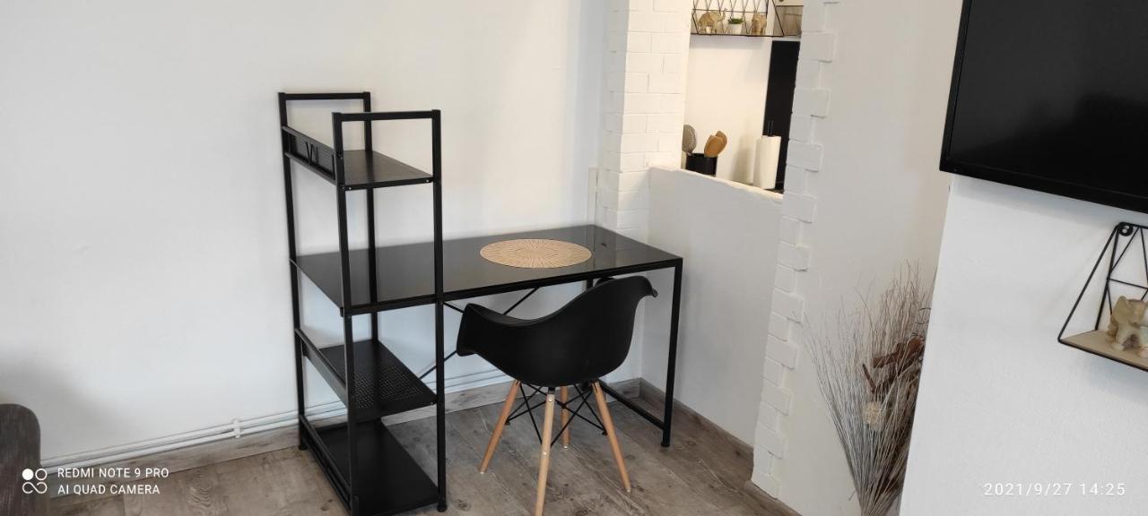 Appartement Maison Plein Pied 2 *
