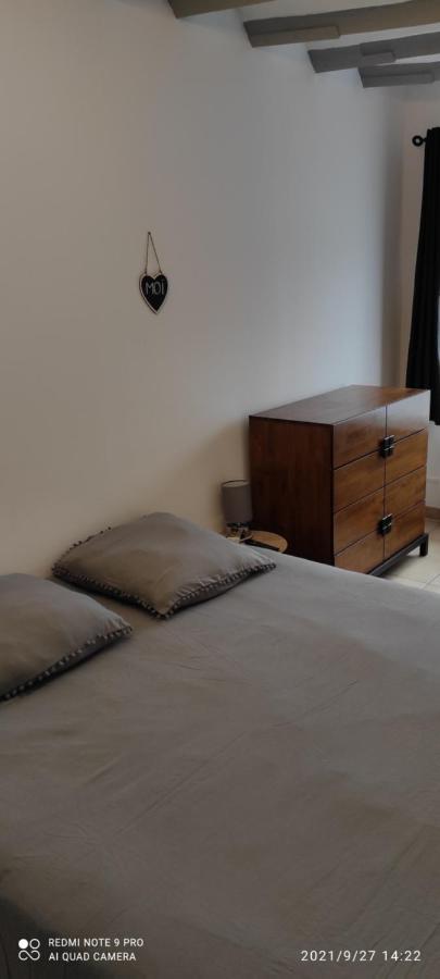Maison Plein Pied 2 Appartement *