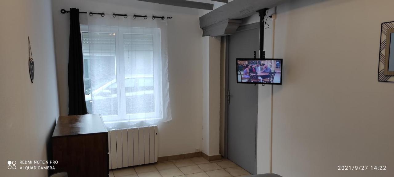 Maison Plein Pied 2 Appartement *