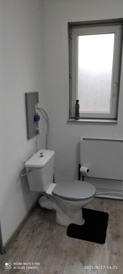 Maison Plein Pied 2 * Hérin