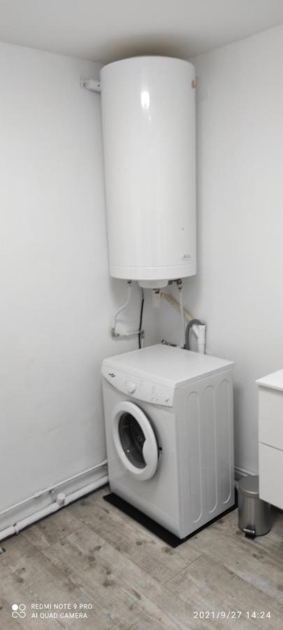 Appartement Maison Plein Pied 2
