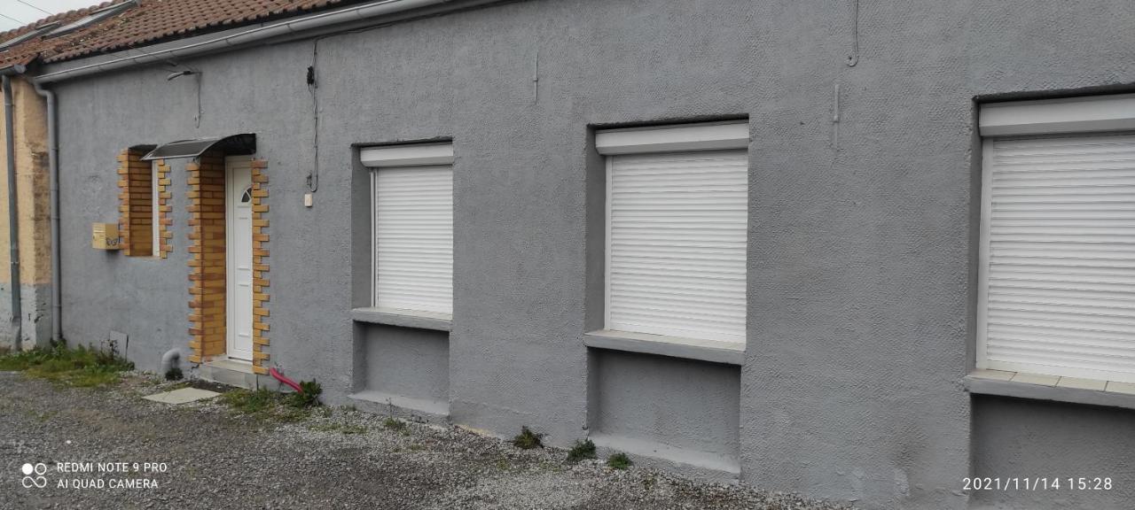Maison Plein Pied 2 Appartement *