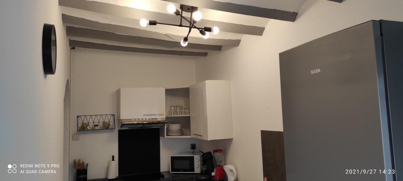 Maison Plein Pied 2 Appartement *