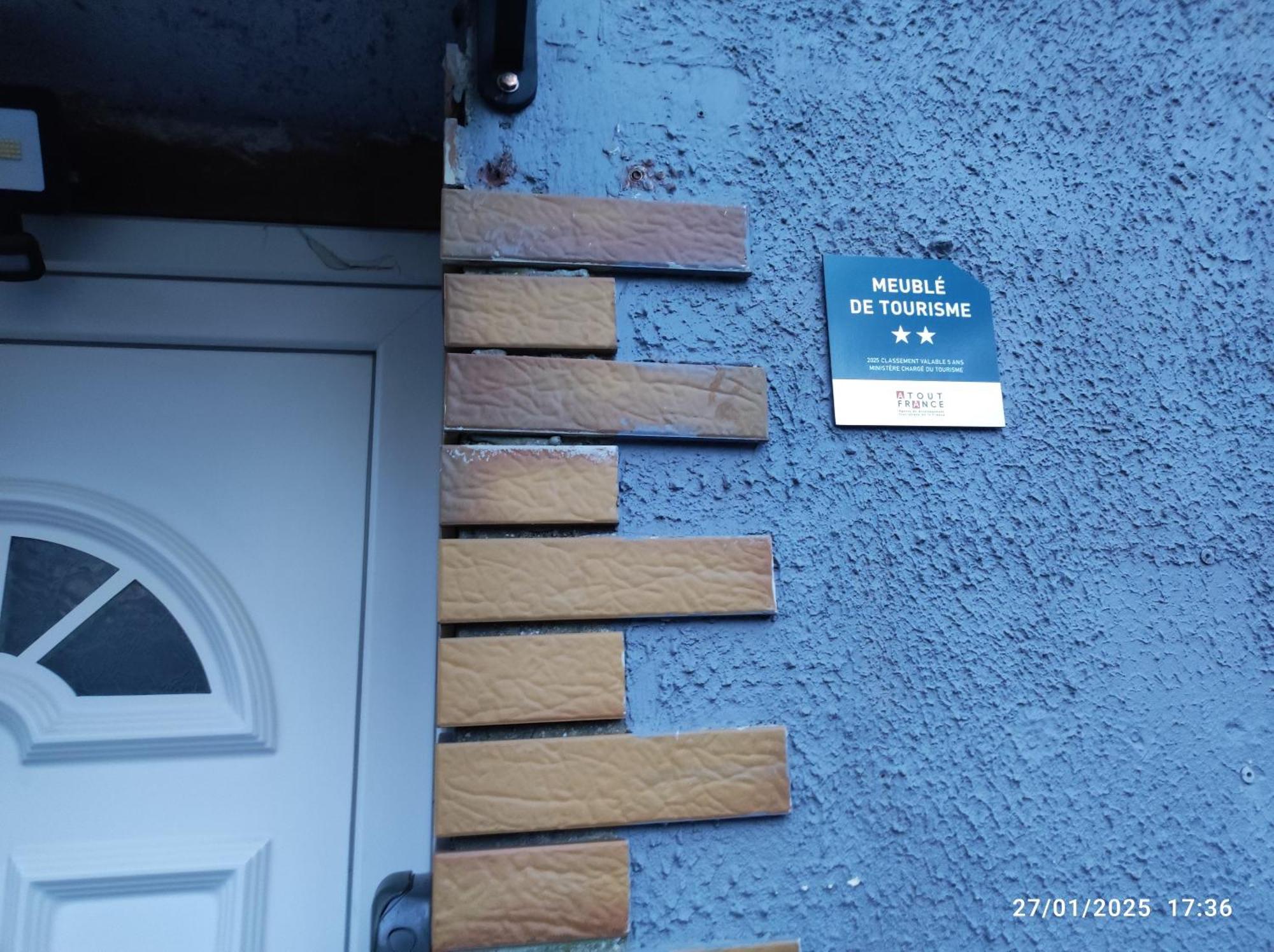 Maison Plein Pied 2 *